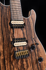 Mayones Regius 7 Royal Ebony High End Electric Guitar