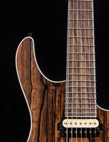 Mayones Regius 7 Royal Ebony High End Electric Guitar