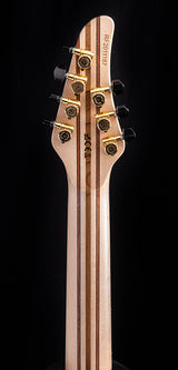 Mayones Regius 7 Royal Ebony High End Electric Guitar