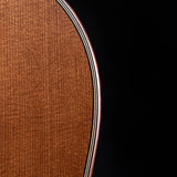 Taylor Builders Edition 517e Grand Pacific Acoustic Guitar