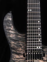 Mayones Regius 7 Antique Black
