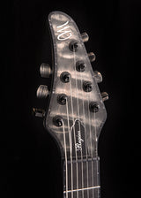 Mayones Regius 7 Antique Black