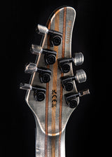 Mayones Regius 7 Antique Black