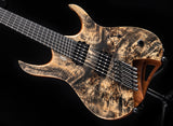 Mayones Hydra Elite VF 6 Graphite