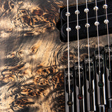 Mayones Hydra Elite VF 6 Graphite