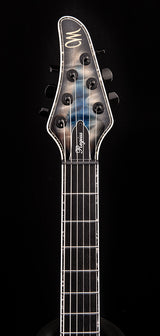 Mayones Regius 6 Galaxy Eye Blue