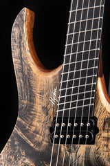 Mayones Hydra Elite VF 6 Graphite