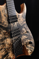 Mayones Hydra Elite VF 6 Graphite