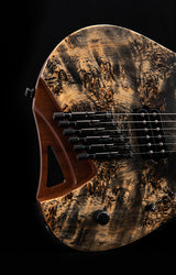 Mayones Hydra Elite VF 6 Graphite