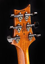 Used Paul Reed Smith Wood Library Custom 24 Fatback Brian's Limited Blue Fade