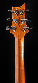 Used Paul Reed Smith Wood Library Custom 24 Fatback Brian's Limited Blue Fade