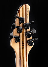 Mayones Regius 6 Galaxy Eye Blue