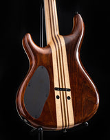 Mayones Regius 6 Galaxy Eye Blue