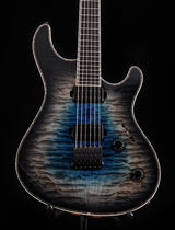 Mayones Regius 6 Galaxy Eye Blue