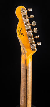 Fender Custom Shop 50's Pine Esquire Super Heavy Relic LTD