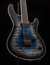 Mayones Regius 6 Galaxy Eye Blue