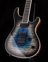 Mayones Regius 6 Galaxy Eye Blue