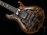 Paul Reed Smith Wood Library McCarty 594 Hollowbody II Brian's Limited Burnt Maple Leaf