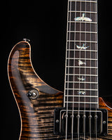 Paul Reed Smith Wood Library McCarty 594 Hollowbody II Brian's Limited Burnt Maple Leaf