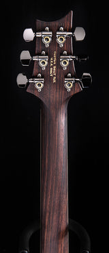 Paul Reed Smith Wood Library McCarty 594 Hollowbody II Brian's Limited Burnt Maple Leaf