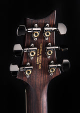 Paul Reed Smith Wood Library McCarty 594 Hollowbody II Brian's Limited Burnt Maple Leaf