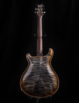 Paul Reed Smith Wood Library McCarty 594 Hollowbody II Brian's Limited Burnt Maple Leaf