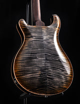 Paul Reed Smith Wood Library McCarty 594 Hollowbody II Brian's Limited Burnt Maple Leaf