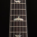 Paul Reed Smith Wood Library McCarty 594 Hollowbody II Brian's Limited Burnt Maple Leaf