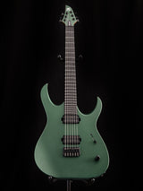 Mayones Duvell Elite BL 6 Metallic Green Satin