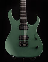 Mayones Duvell Elite BL 6 Metallic Green Satin
