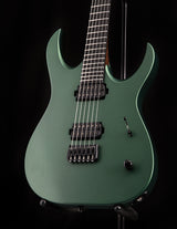 Mayones Duvell Elite BL 6 Metallic Green Satin