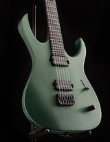 Mayones Duvell Elite BL 6 Metallic Green Satin