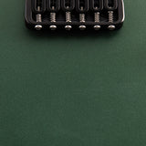 Mayones Duvell Elite BL 6 Metallic Green Satin