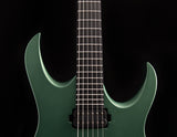 Mayones Duvell Elite BL 6 Metallic Green Satin