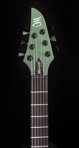 Mayones Duvell Elite BL 6 Metallic Green Satin