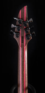 Mayones Duvell Elite BL 6 Metallic Green Satin