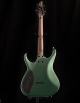 Mayones Duvell Elite BL 6 Metallic Green Satin