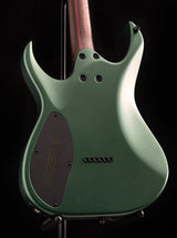 Mayones Duvell Elite BL 6 Metallic Green Satin
