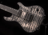 Mayones Regius 7 Antique Black