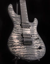 Mayones Regius 7 Antique Black