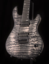 Mayones Regius 7 Antique Black