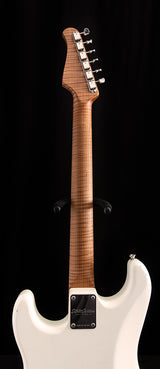 Used Xotic California Classic XSC-1 Olympic White