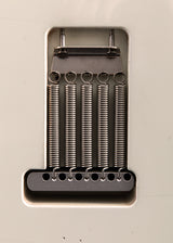 Used Xotic California Classic XSC-1 Olympic White