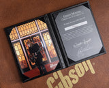 Used Gibson Warren Haynes 1961 Reissue ES-335 Cherry VOS