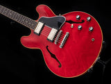 Used Gibson Warren Haynes 1961 Reissue ES-335 Cherry VOS