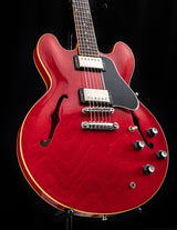 Used Gibson Warren Haynes 1961 Reissue ES-335 Cherry VOS