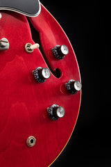 Used Gibson Warren Haynes 1961 Reissue ES-335 Cherry VOS
