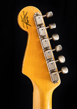 Fender Custom Shop El Diablo Stratocaster Relic Blue Flower Limited