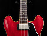 Used Gibson Warren Haynes 1961 Reissue ES-335 Cherry VOS