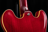 Used Gibson Warren Haynes 1961 Reissue ES-335 Cherry VOS
